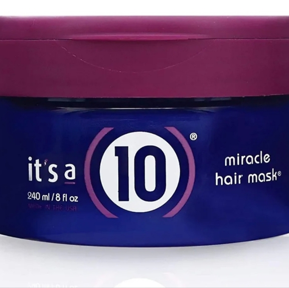 Miracle Hair Mask - Picture 2 of 2